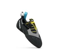 SCARPA - Chaussons d'escalade Homme et mixte - Vapor S Smoke - Yellow - Chaussons | Scarpa - 43,5 - male 43,5