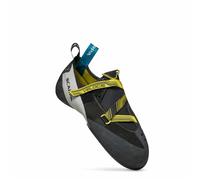SCARPA - Chaussons d'escalade Homme et mixte - Veloce Black Yellow - 41 - male 41