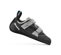 Scarpa Homme Origin Chaussons d'escalade, Covey Black, 40.5 EU