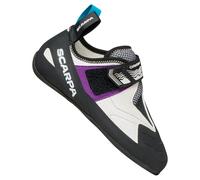 Scarpa - Chaussons d'escalade - Origin VS LV White Purple en Nylon - Taille 37.5 - Blanc Blanc 37.5