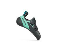 SCARPA Arpia V Lv - Mixte - Noir / Gris / Bleu - taille 39 1/2- modèle 2025