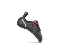 Scarpa - Chaussons d'escalade - Vapor V LV Smoke Coral - Taille 41 - Gris Gris 41