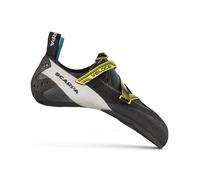 Scarpa - Chaussons d'escalade - Veloce pour Homme - Taille 42,5 - Noir Noir 42,5