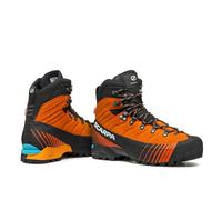 SCARPA - Chaussures alpinisme Homme - Chaussure Ribelle Hd Tonic - Chaussures | Scarpa - 42 - male 42