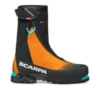 Chaussures d'alpinisme SCARPA Phantom Tech HD (Black Bright Orange) 48 (13 UK)