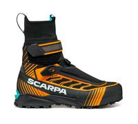 Scarpa Chaussures d'alpinisme Ribelle Tech 3 HD Noir EU 45 Homme