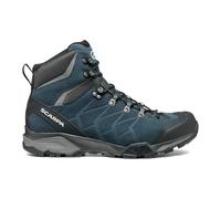 Scarpa Chaussures D´alpinisme Zg Trek Gore-tex® Wide Trmx