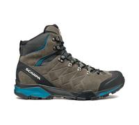 Scarpa Chaussures D´alpinisme Zg Trek Gore-tex® Wide Trmx