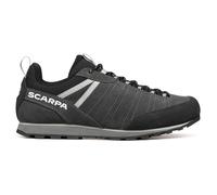 Scarpa - Crux 2 - Chaussures d'approche - EU 43 - shark / light olive
