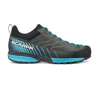 Scarpa Chaussures d'approche Mescalito GTX GORE-TEX Homme Taille 43.5 Gris