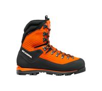 Scarpa Chaussures d'alpinisme Mont Blanc Orange 43 EU Homme