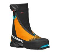 Scarpa - Chaussures d'alpinisme - Phantom Tech HD - Taille 45.5 - Orange Orange 45.5