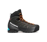 Scarpa - Chaussures d'alpinisme - Ribelle HD Carbon Tonic pour Homme en Cuir - Taille 41 41