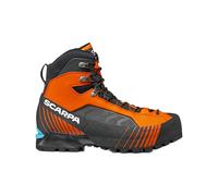 Scarpa - Chaussures d'alpinisme - Ribelle Lite HD Tonic Tonic pour Homme - Taille 42.5 - Orange Orange 42.5