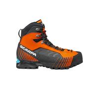 Scarpa Bottes d'alpinisme Ribelle Lite HD Homme Orange tonique Taille 43,5