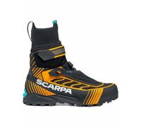 Scarpa - Ribelle Tech 3 HD - Chaussures de montagne - EU 42,5 - black / bright orange