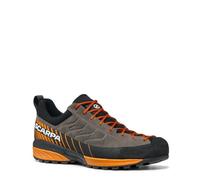 Scarpa Chaussures d'approche Mescalito Titanium Mango pour Homme Gris Taille 41