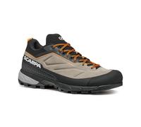 SCARPA - Chaussures d'approche homme - Rapid XT Taupe Orange - 42 - male 42