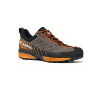 SCARPA Mescalito - Homme - Gris / Orange / Noir - taille 47- modèle 2025