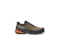 SCARPA Chaussures d'approche pour hommes Rapid XT GTX marron clair | 43