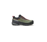 SCARPA Chaussures d'approche Rapid XT GTX pour femmes olive | 40