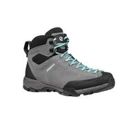 Scarpa Femme Mojito Hike GTX Chaussures, Gris, EU 39