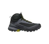 Scarpa - Chaussures de randonnée en GORE-TEX - Ribelle Cross 2 Mid GTX Black Olive pour Homme - Taille 42.5 - Noir Noir 42.5