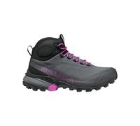 Scarpa - Chaussures de randonnée en GORE-TEX - Ribelle Cross 2 Mid GTX W Dark Gray Purple pour Femme - Taille 41 - Gris Gris 41