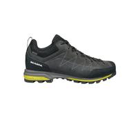 Chaussures d'approche Scarpa Zodiac Goretex (Anthracite sulfur) 44 (9.5 UK)
