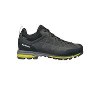 Chaussures d'approche Scarpa Zodiac Goretex (Anthracite sulfur) 45 (10.5 UK)