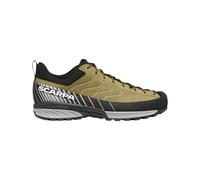 Scarpa - Chaussures de randonnée journée - Mescalito Sage Gray en Cuir - Taille 45.5 - Gris Gris 45.5