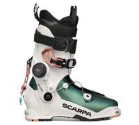 SCARPA F1 Rs W - Femme - Blanc - taille 25- modèle 2027