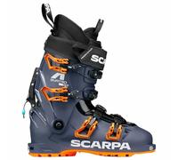 Scarpa Chaussures De Ski Alpin Quattro Gt