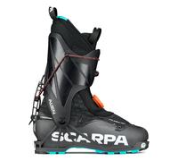 Scarpa - Alien Carbon Azure - 28 - Chaussures de Ski Randonnée