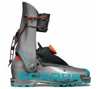 Scarpa Chaussures De Ski De Randonnée Alien 5.0 Carbon