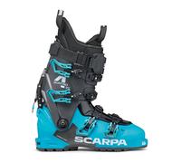 Chaussures Scarpa 4-Quattro XT bleu noir - 29
