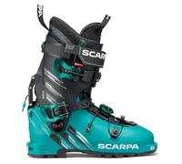 SCARPA Gea - Femme - Vert / Noir - taille 26.5- modèle 2026
