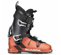 Scarpa Maestrale Touring Ski Boots Orange 28.0