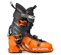 Scarpa Chaussures de ski de randonnée Maestrale Homme Noir/Orange Taille 28 Modèle 2026
