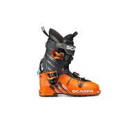 SCARPA Chaussures de ski de randonnée Maestrale pour hommes orange | 29 (44 1/2)