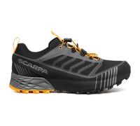 Scarpa Chaussures Ribelle Run 2 Gore-tex Homme Gris/Noir Taille 42 Modèle 2025