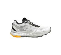 Scarpa - Chaussures de trail - Spin Planet W White Saffron pour Femme - Taille 37.5 - Blanc Blanc 37.5