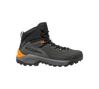 Scarpa Bottes Mustang TRK GORE-TEX gris requin orange Taille 43.5