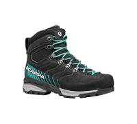 Scarpa Mescalito Trek Gore-Tex Femme Gris - Chaussures de grande randonnée femmes 37.5