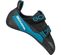 Scarpa Boostic Chaussures d’escalade 43.5 Turquoise