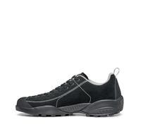SCARPA Chaussures d'extérieur légères Mojito pour homme, noir, 39.5/40 EU