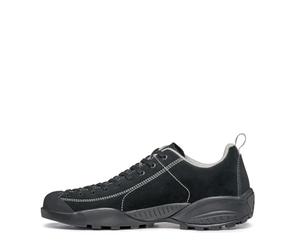 SCARPA Chaussures d'extérieur légères Mojito pour homme, noir, 41.5 EU
