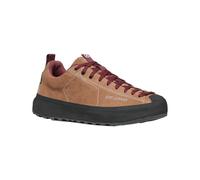 Scarpa - Chaussures lifestyle en GORE-TEX - Mojito Wrap GTX Wmn pour Femme - Taille 37.5 - Rose Rose 37.5
