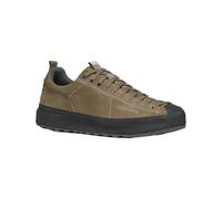 Scarpa - Chaussures lifestyle polyvalentes en GORE-TEX® - Mojito Wrap GTX Dark Rock - Taille 42.5 - Marron Marron 42.5