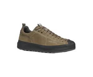 Scarpa - Chaussures lifestyle polyvalentes en GORE-TEX® - Mojito Wrap GTX Dark Rock - Taille 42.5 - Marron Marron 42.5